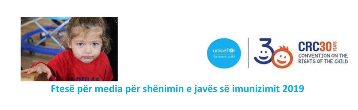 Shënohet Java e Imunizimit