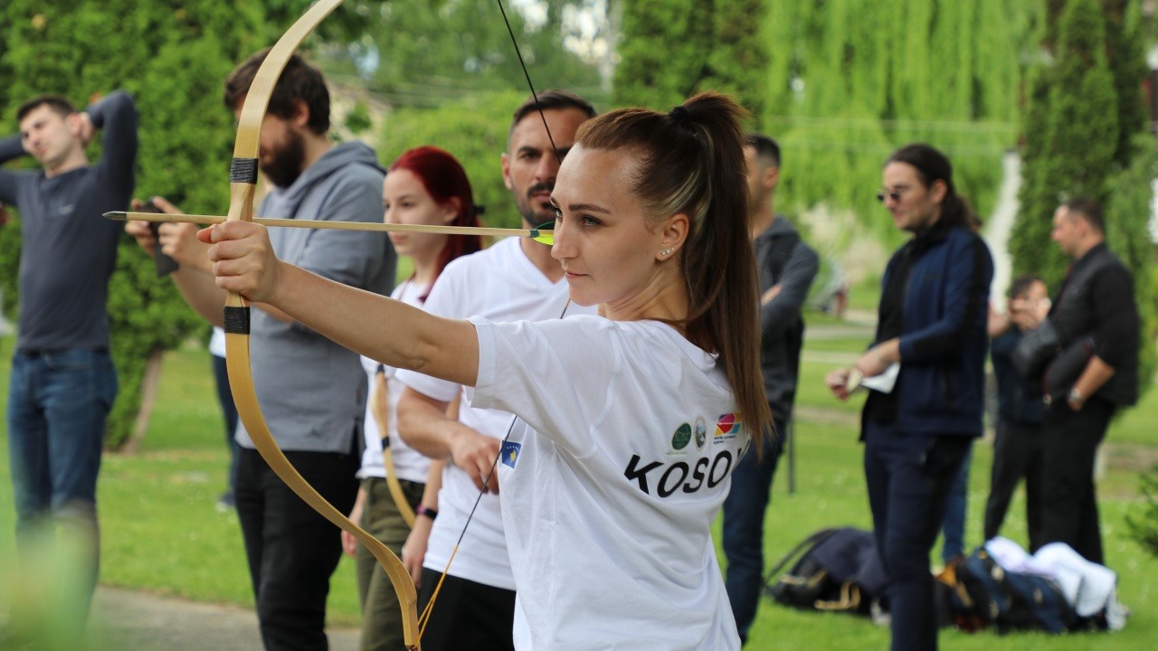 Fillojnë aplikimet për periudhën e II-të të kurseve të Shigjetarisë Tradicionale