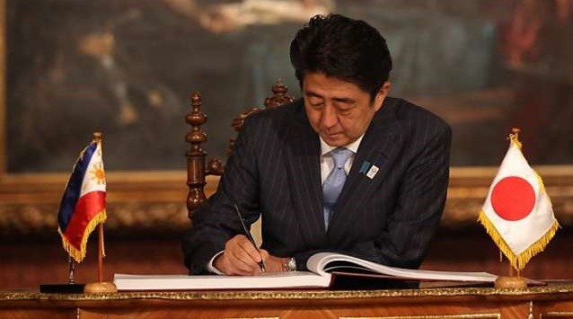 Kryeministri Kurti pranon telegram urimi nga Kryeministri i Japonisë, Shinzo Abe