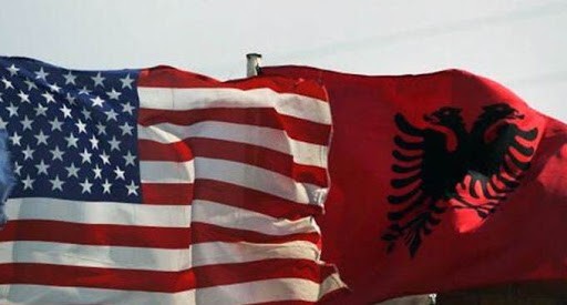 Shqiptaro amerikanët themelojnë Kongresin Panshqiptar Amerikan