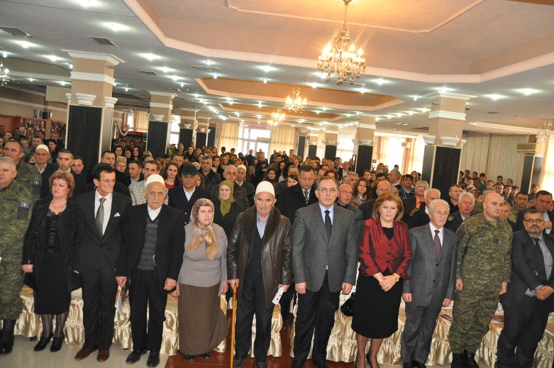 Shkolla fillore në Prizren bëhët me sallë të Edukatës Fizike