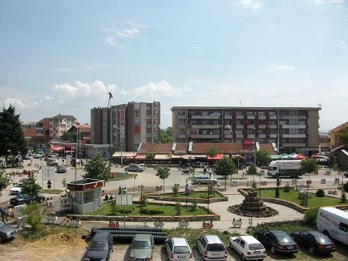 'Humanity First' dhuron donacion për shkollën e Gllogjanit