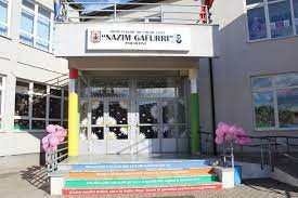 Inaugurohet një klase e rregulluar për parafillorët në shkollën “Nazim Gafurri”