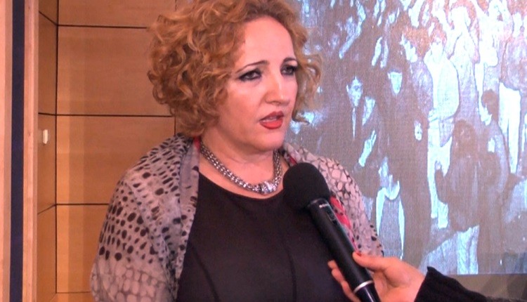 Ana Brnabiq luan polka me diplomacinë shqiptare