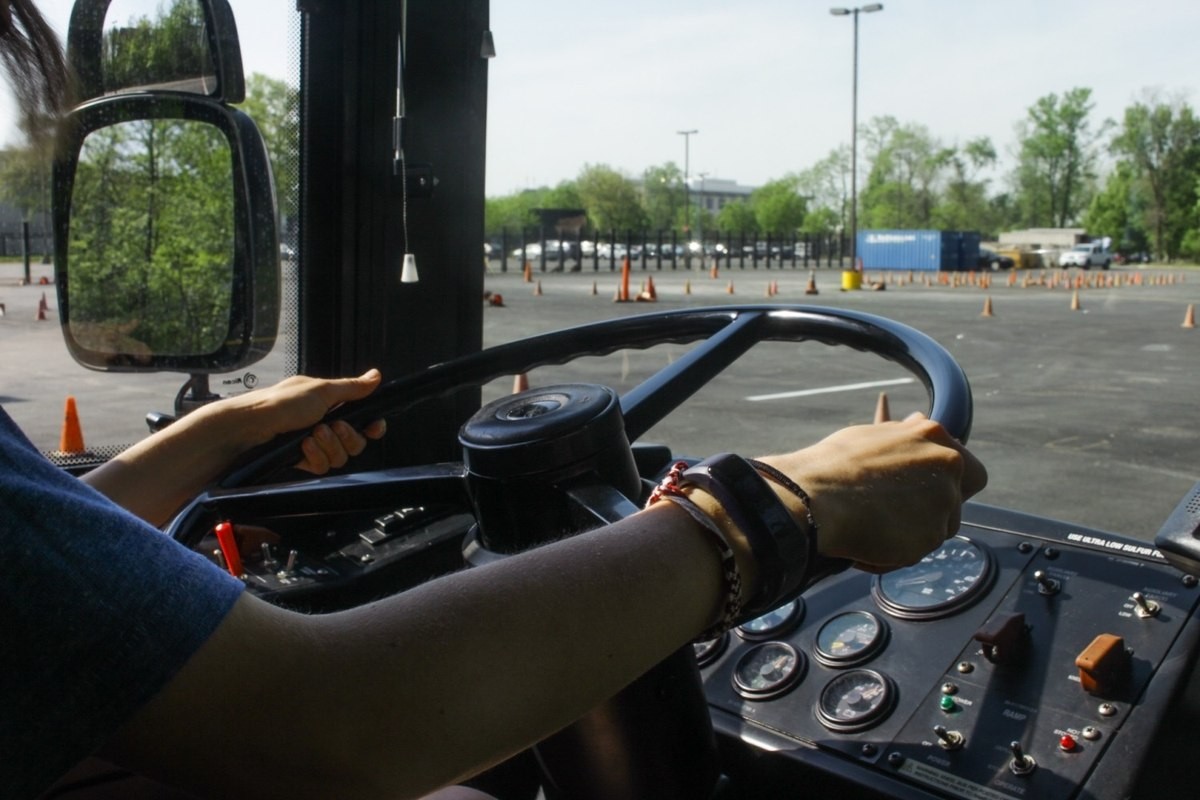 Aktakuzë për shoferin e autobusit që rrezikojë jetën e 23 personave