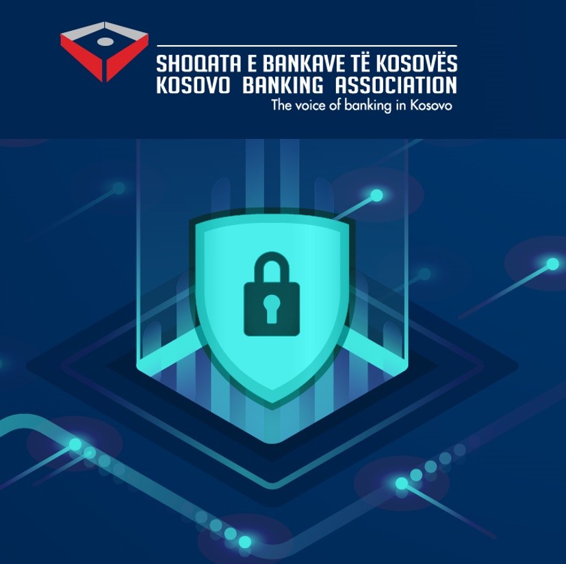 Shoqata e Bankave të Kosovës informon bizneset rreth sigurisë kibernetike