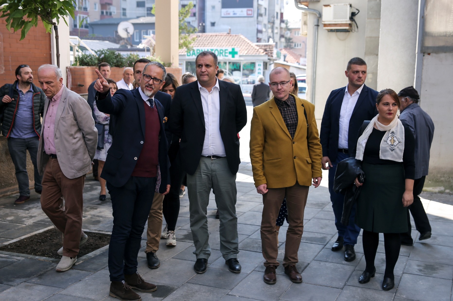 QKMF në Prishtinë me shërbime kualitative