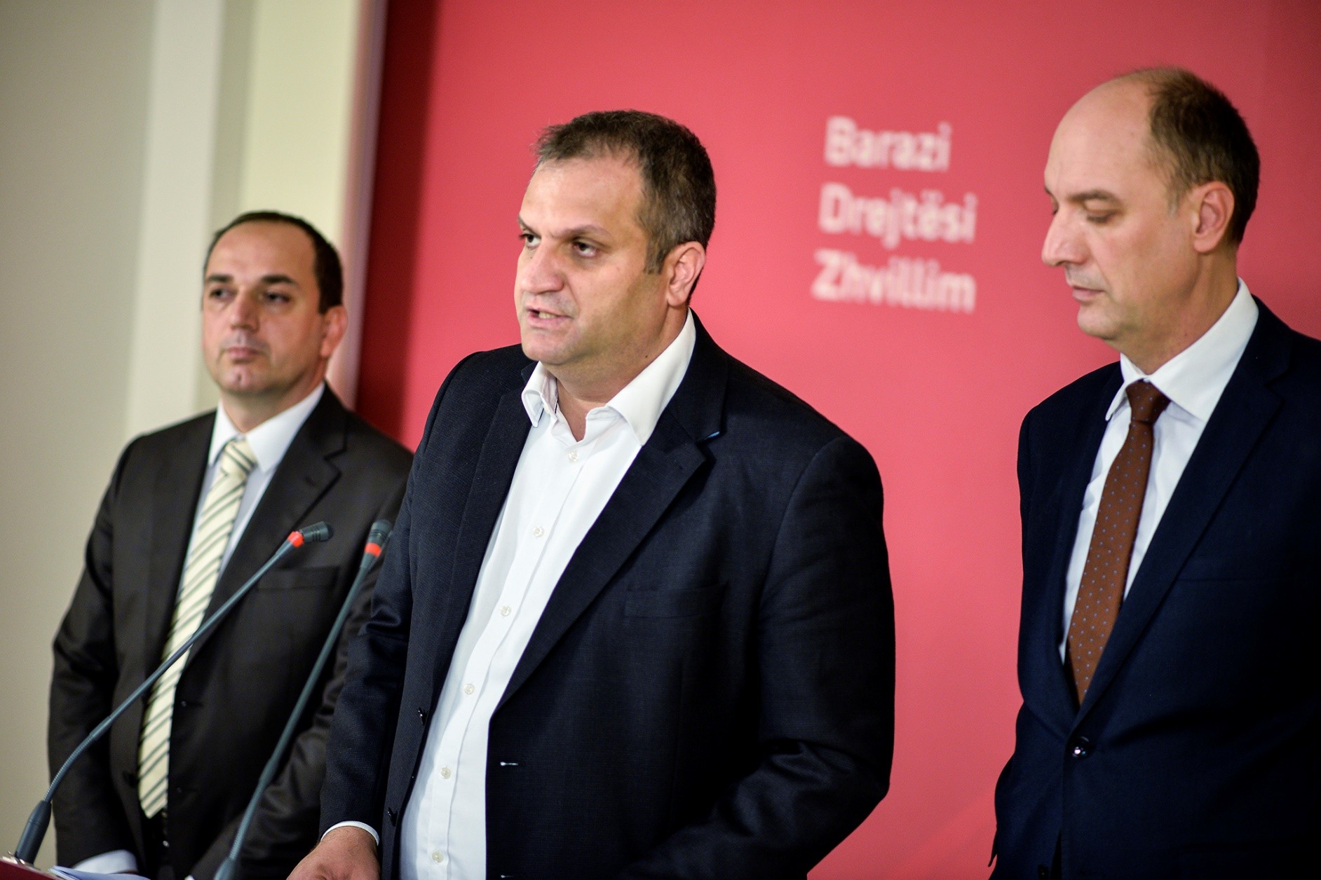 VV; Vendimet nga PZAP-ja dhe KQZ-ja janë të papranueshme