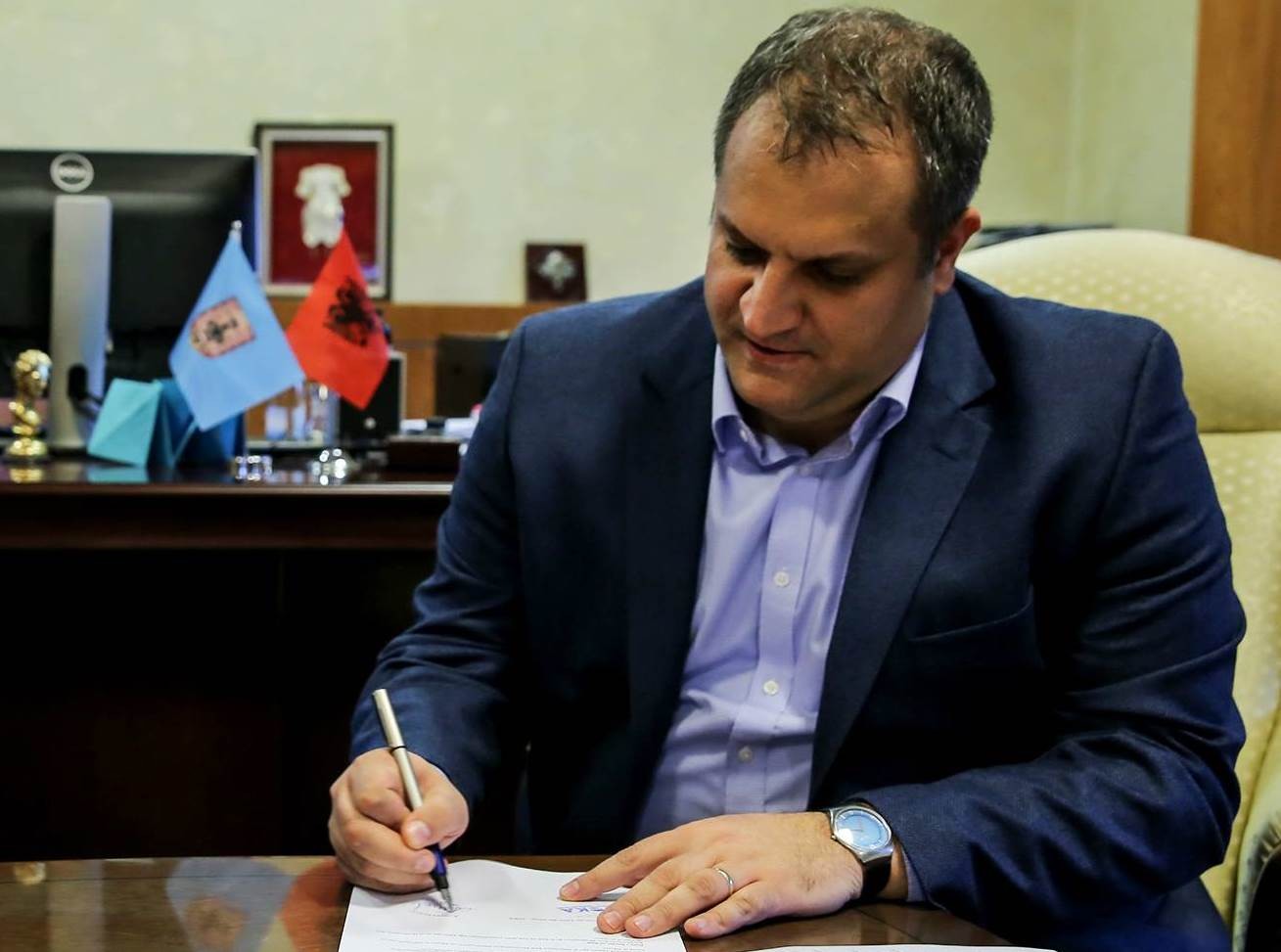 Komuna e Prishtinës ndalon përdorimin e mjeteve piroteknike