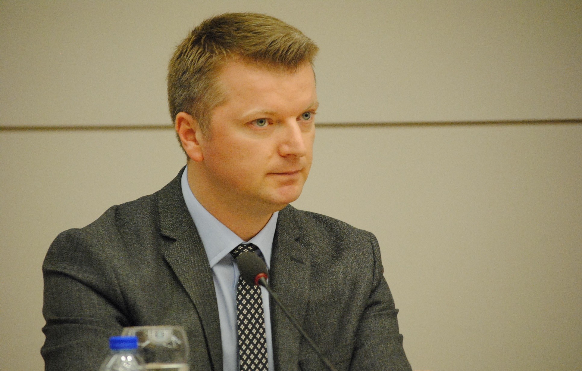 Këshilli i Investitorëve Evropian mirëpret avancimet në çështjen ligjore të tatimeve