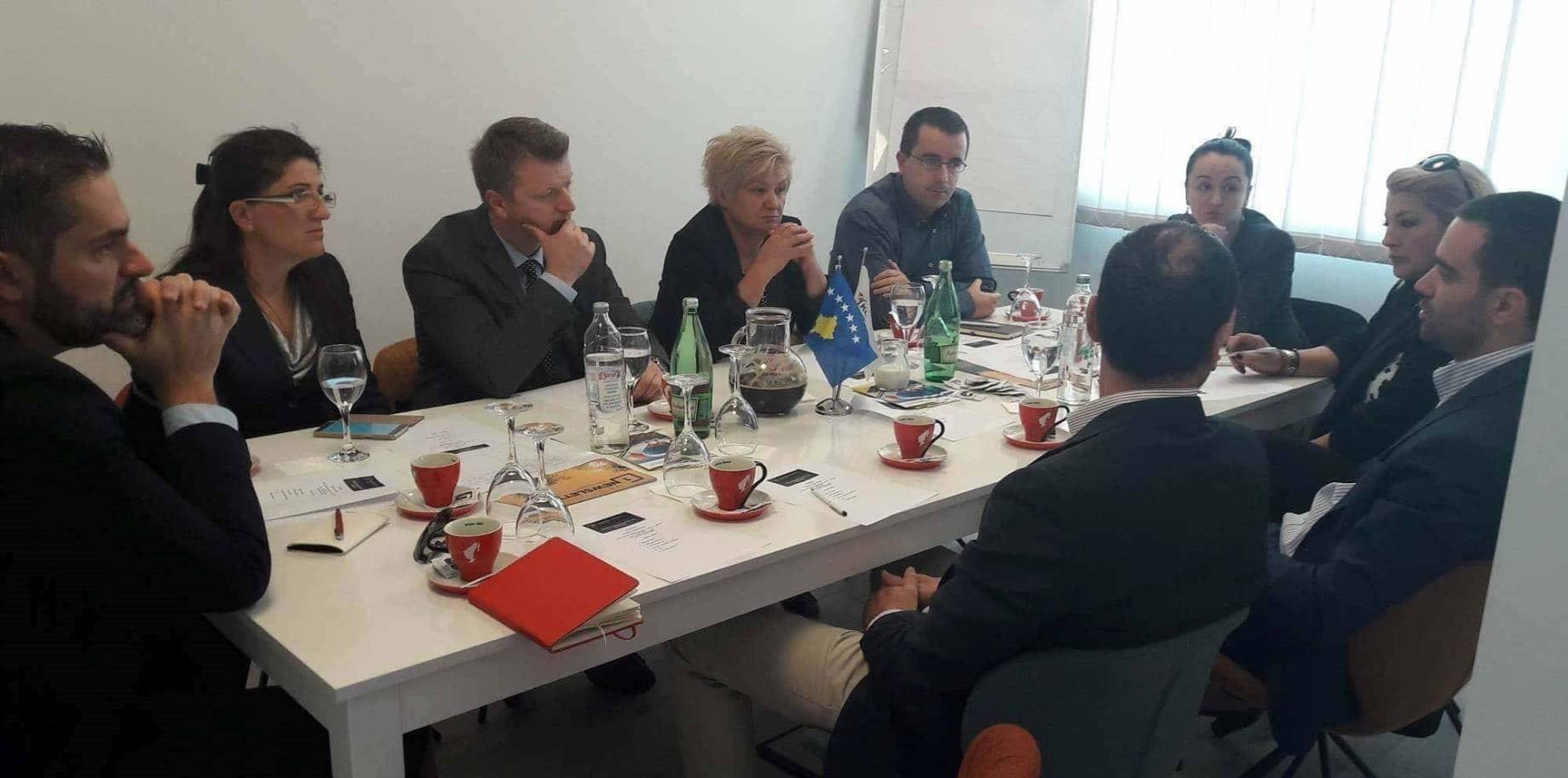 Komuniteti i Biznesit kërkon implementimin e pakos fiskale 2.0