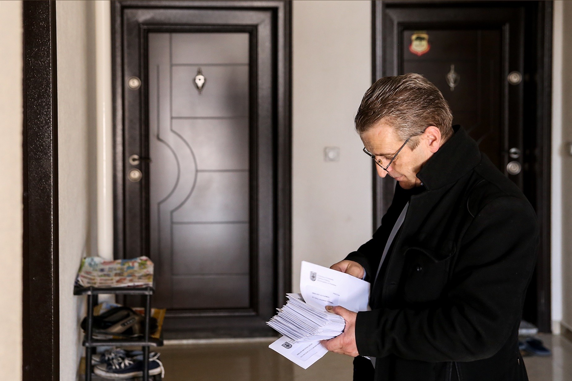 Komuna e Prishtinës fillon shpërndarjen e faturave të mbeturinave