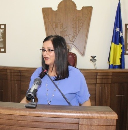 KPF në Gjilan miraton raportin e kryetarit për periudhën janar-qershor