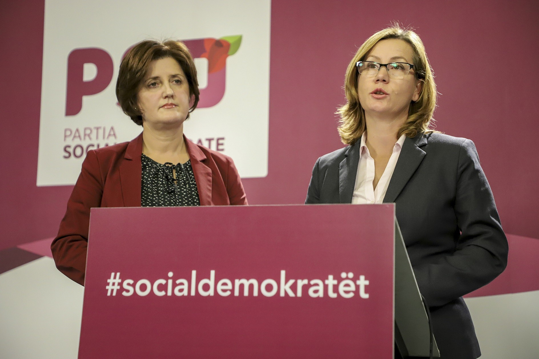 PSD kërkon ndryshimin e tabelës se koeficientit të projekt-ligjit për pagat