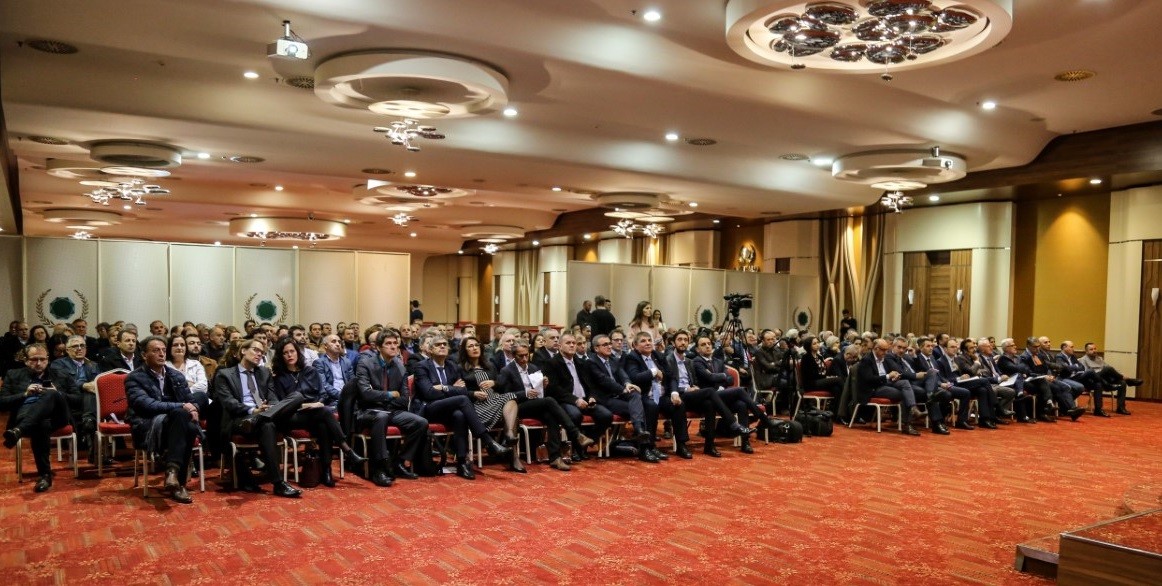 SHSKUK prezanton rezultatet dhe planin e punës