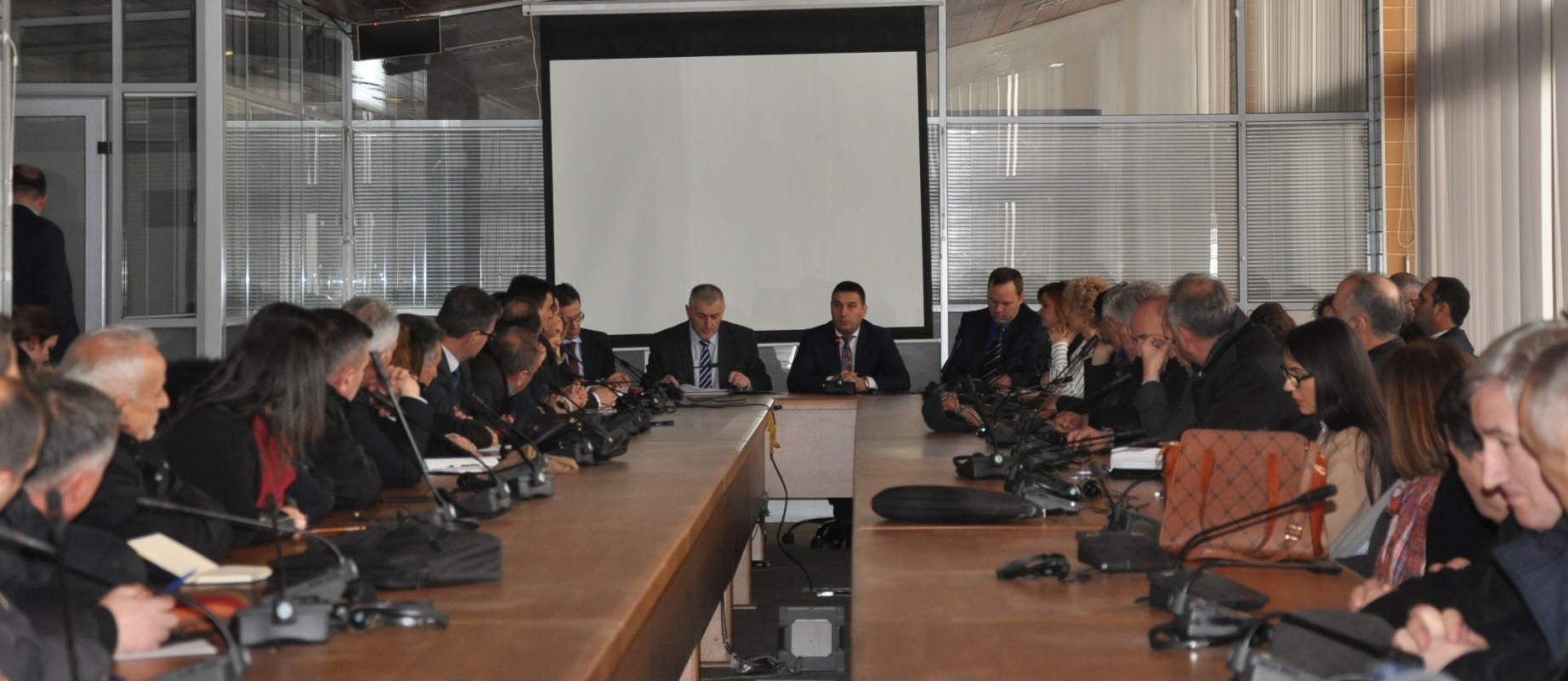 Bytyqi kërkoi mobilizim për arritjen e rezultateve sa më të mira në PISA