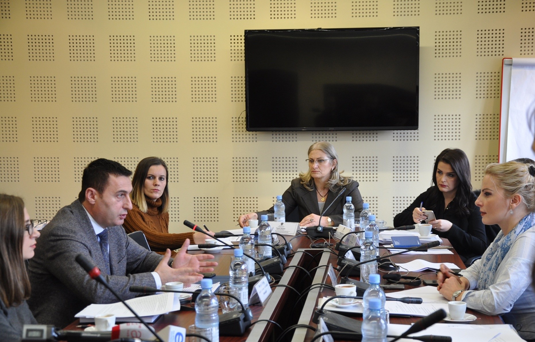 Nostrifikimi i diplomave ka probleme me Serbinë dhe disa shtete tjera