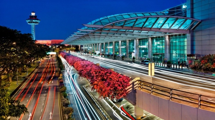 Zgjedhen 15 aeroportet më të mirë në botë