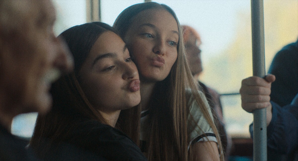 Sisterhood në Karlovy Vary Film Festival