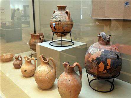 Mbi 1 400 vizitorë në ditë në sitet arkeologjike të Fierit