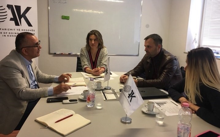 Bizneset e Kosovës po kalojnë nëpër probleme të mëdha