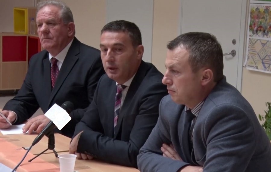 Lansohet projekti 'Rinia, Punësimi dhe Aftësimi Profesional në Kosovë'
