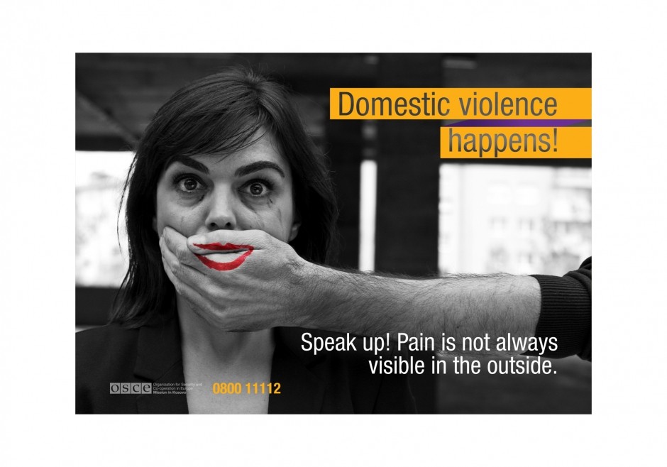 Përmbyllet ekspozita rinore artistike "Speak Up Kosovo"