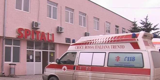 SHSKUK e kaplon nepotizimi, punësim familjar në Spitalin e Ferizajt
