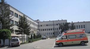 15 pacientë me COVID-19 po trajtohen në Spitalin e Gjilanit