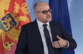 Ministri i Jashtme i Malit të Zi, Srdjan Darmanoviq viziton Kosovën