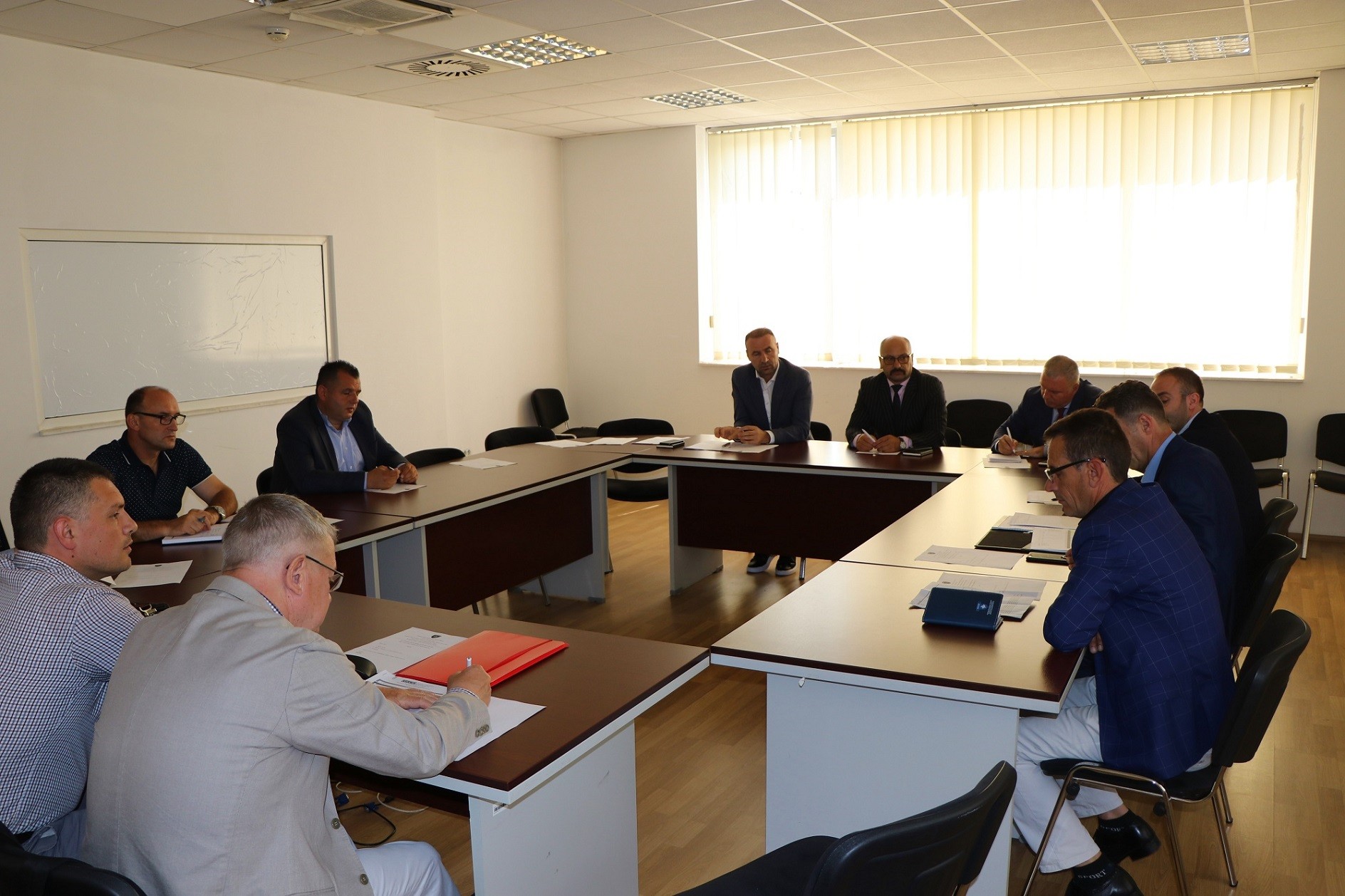 MPB shton përpjekjet në luftimin e të gjitha llojeve të krimit në Kosovë