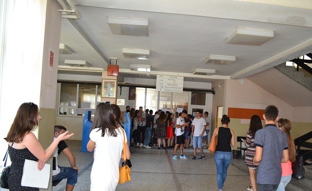 Kosova me 110 137 studentë