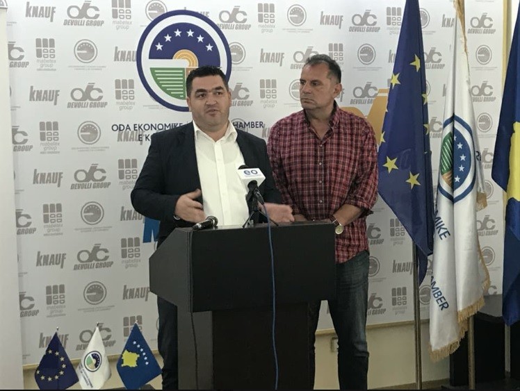 Bizneset duhet të trajtohen më dinjitetshëm tek ambasadat e huaja