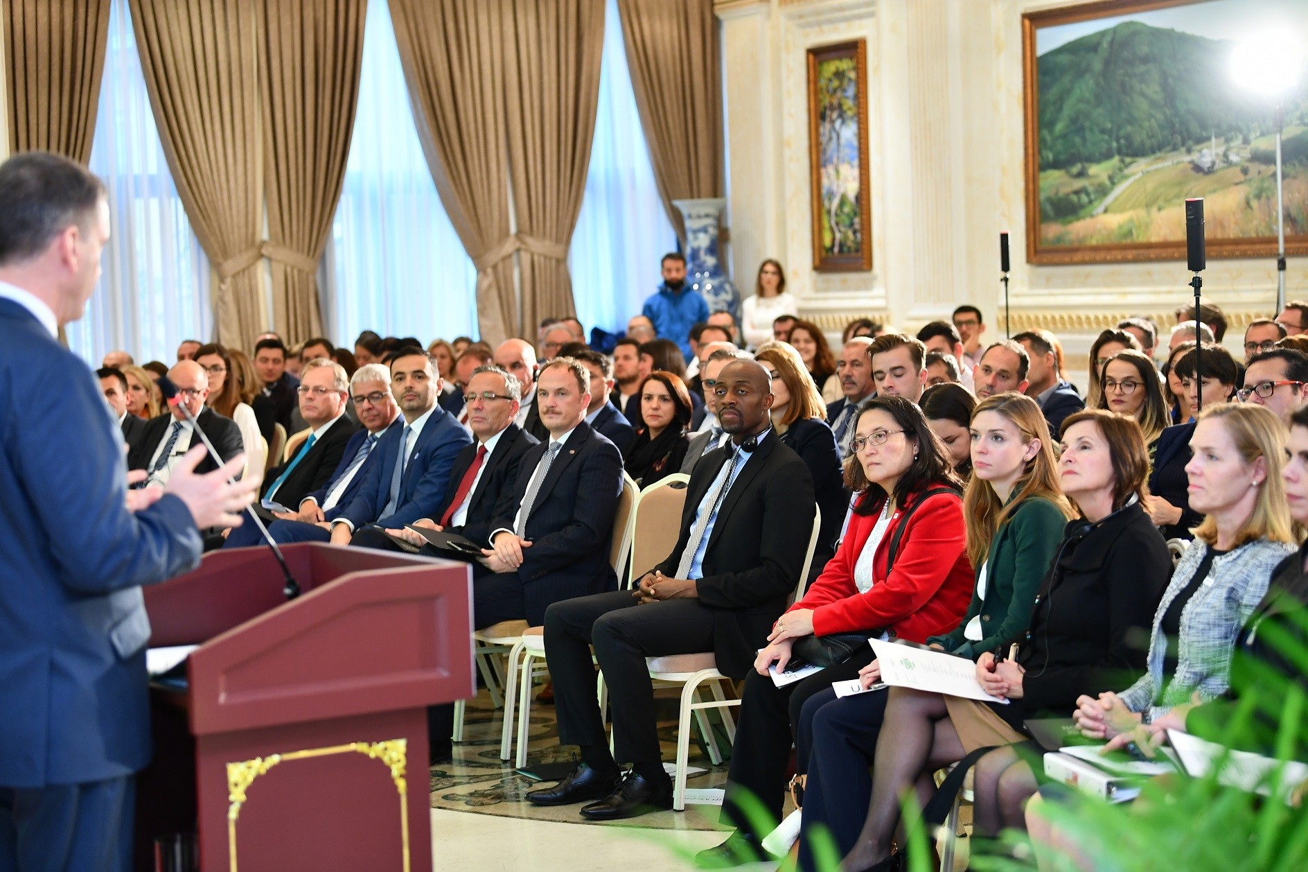 Lansimi i SEEK, një ditë e madhe për gratë ndërmarrëse në Kosovë’