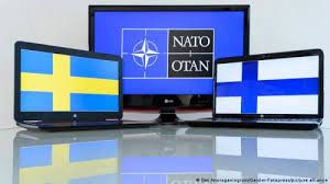 Suedia aplikon zyrtarisht për anëtarësim në NATO