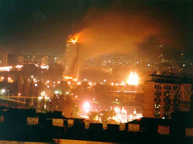 Kosova shënon 22 vjetorin e fillimit të sulmeve të NATO-s kundër forcave serbe