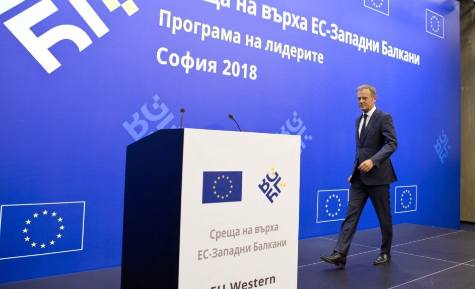 Sot nis takimi BE- Ballkani Perëndimor 