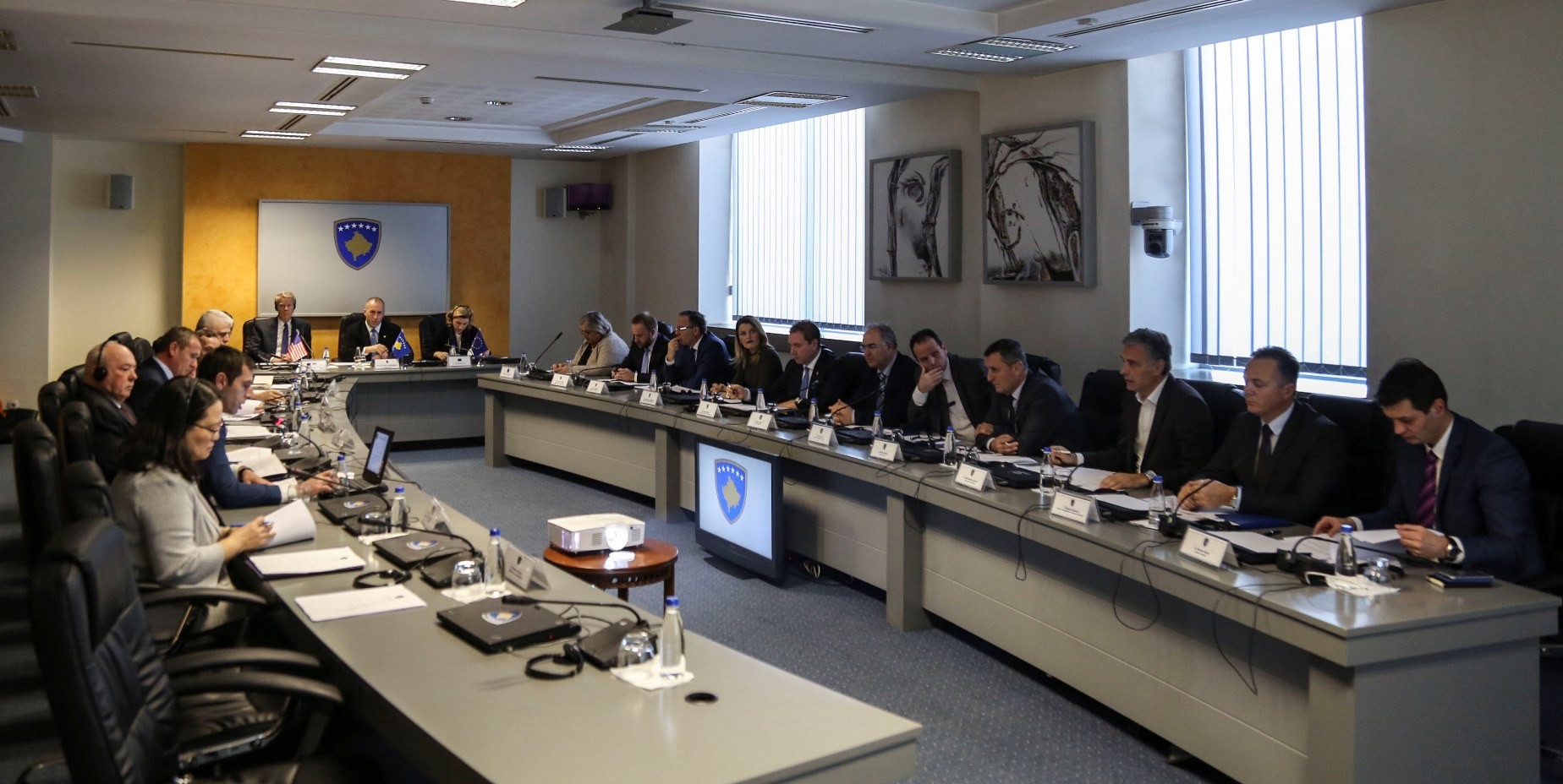 Kërkohen Prokurorë dhe Gjyqtarë të veçantë për çështjet e Doganës