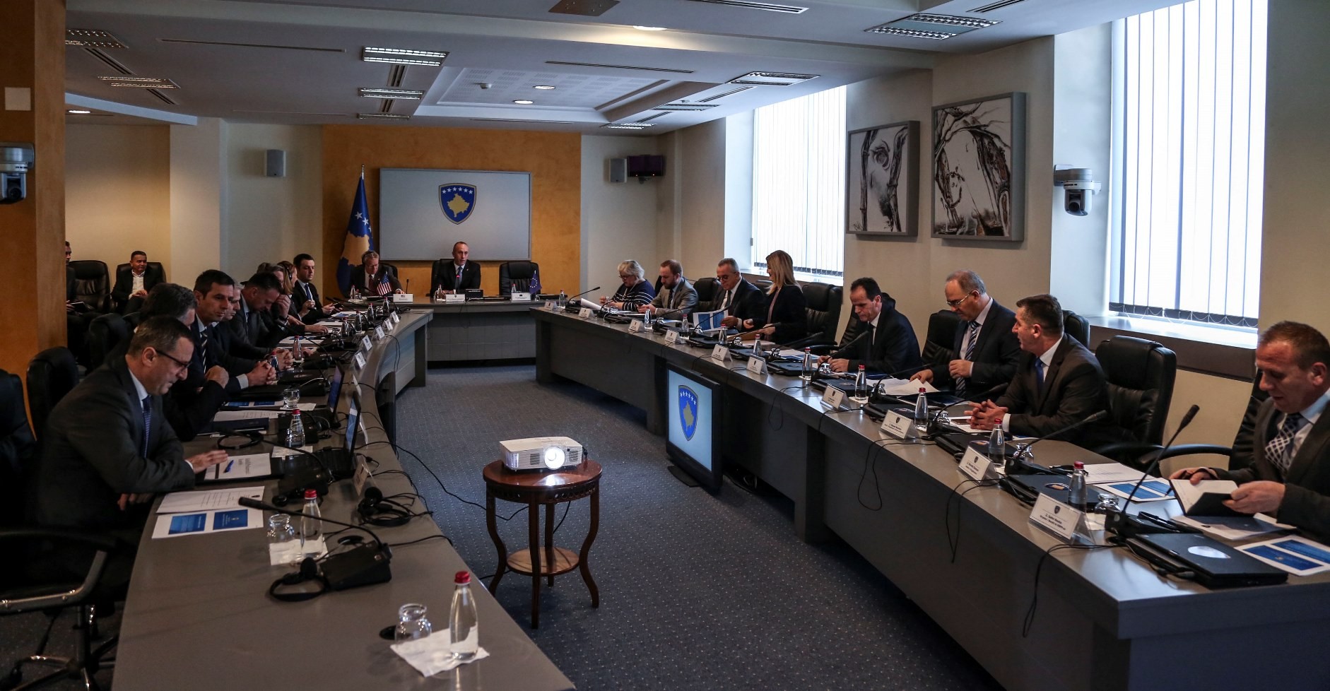 Sundimi i ligjit ende vazhdon të mbetet si sfidë për Kosovën