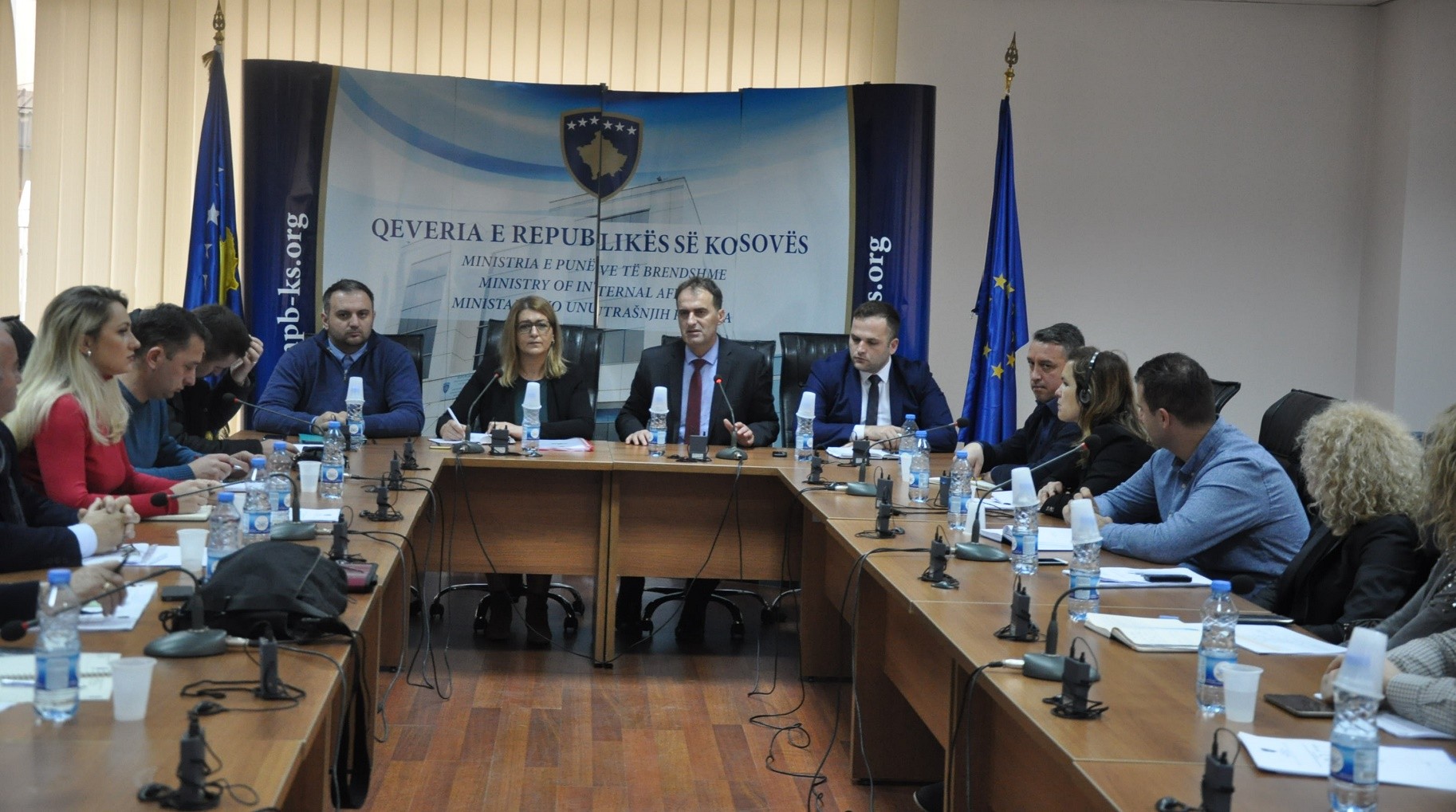 Riintegrimi i personave të riatdhesuar sfidë për Kosovën