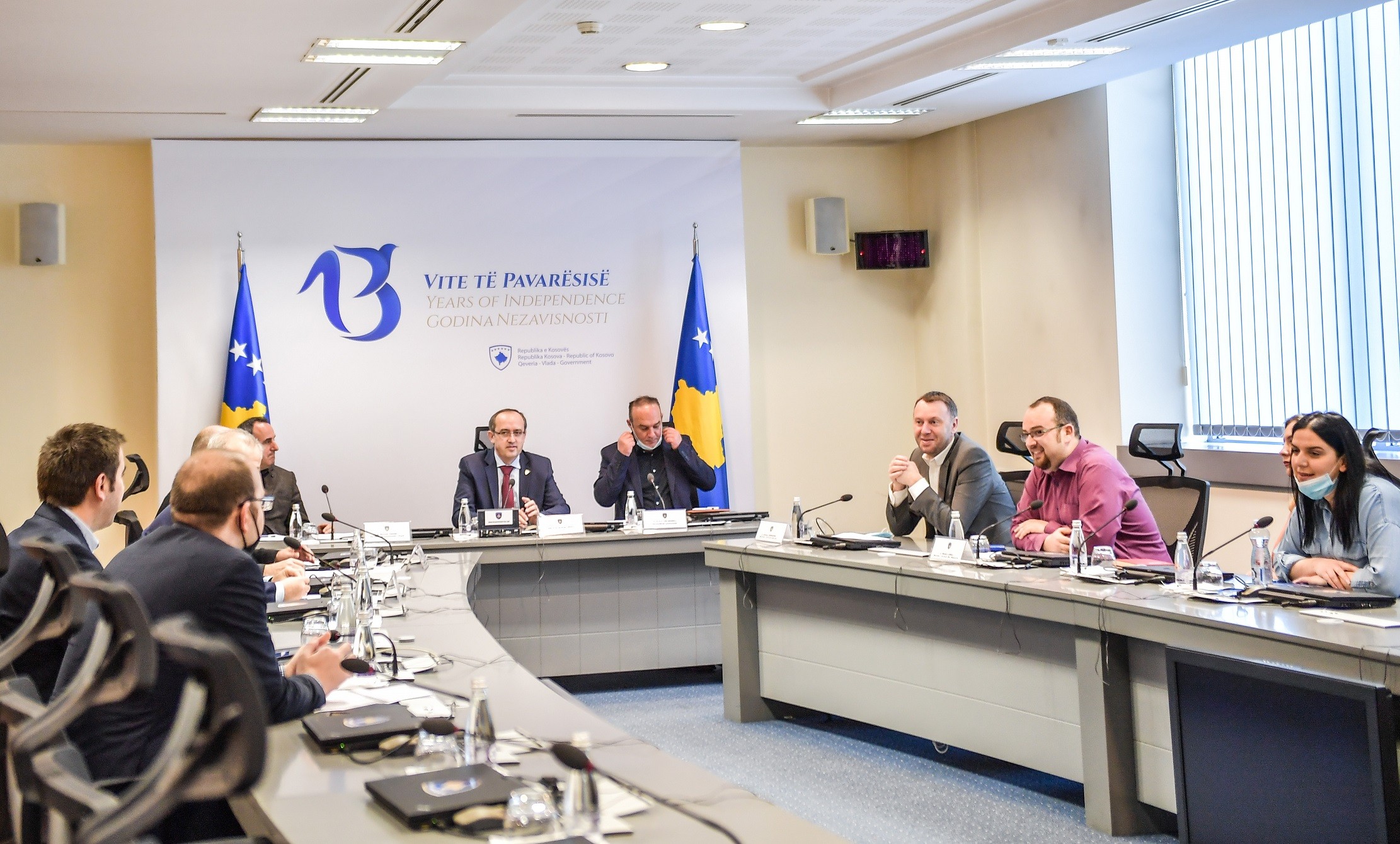 Miratohen aplikacionet për grante investuese dhe të asistencës teknike