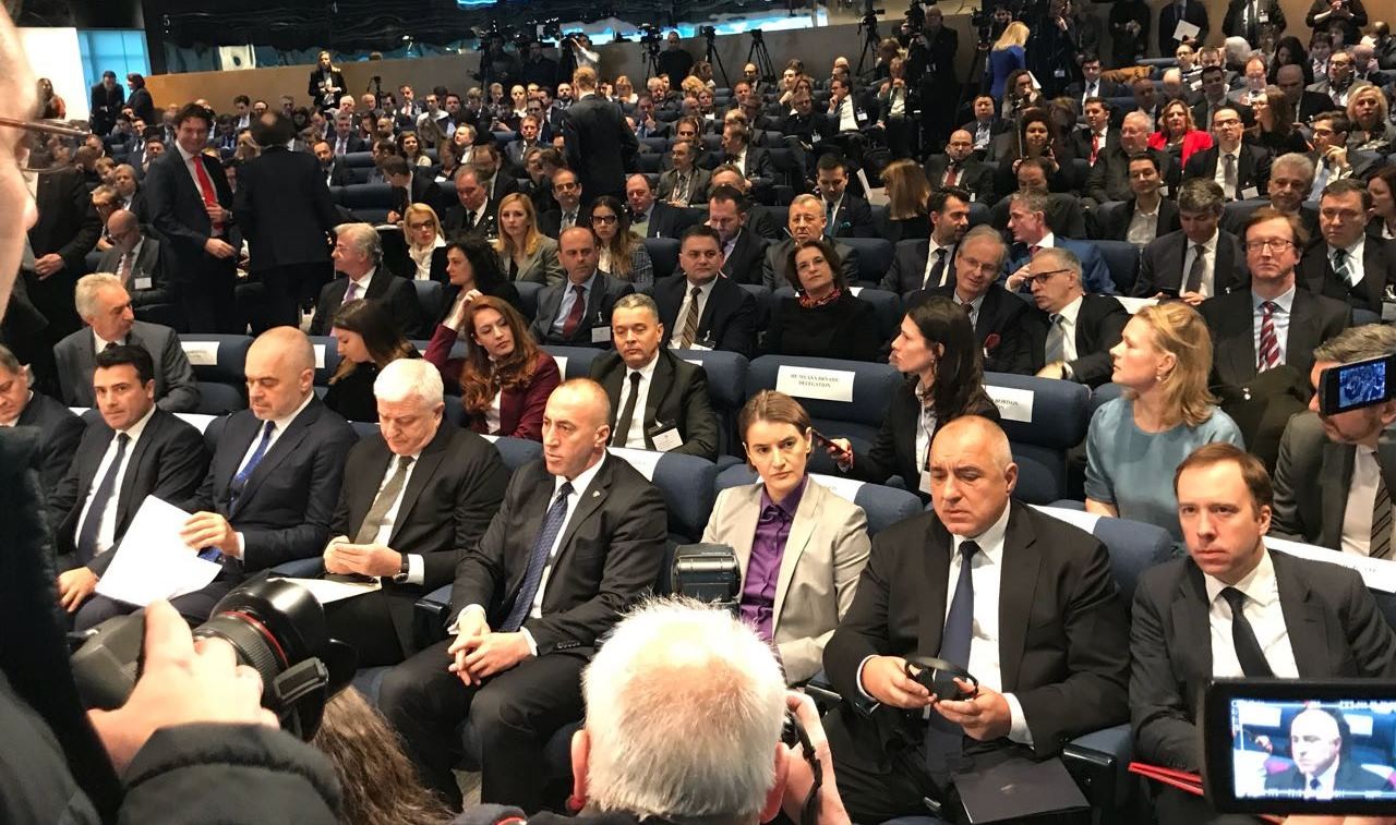 Kosova vend me potenciale të mëdha për investime