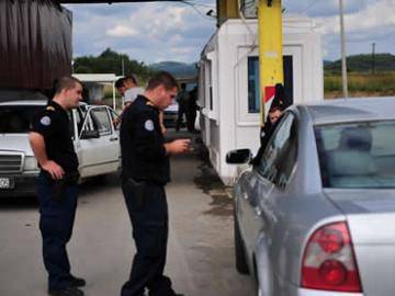Kosova nga sot nis me pagesa për polisat kufitare me Serbinë