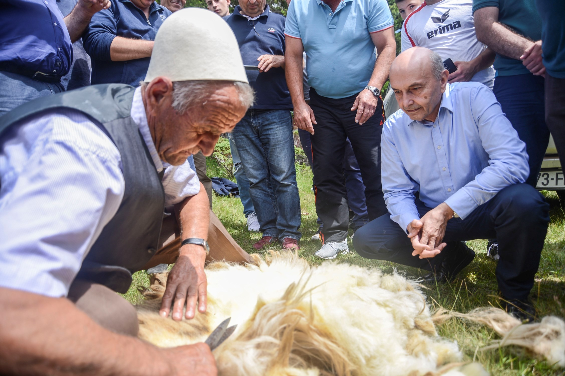 Mustafa: Duhet të investojmë në turizmin fshatar