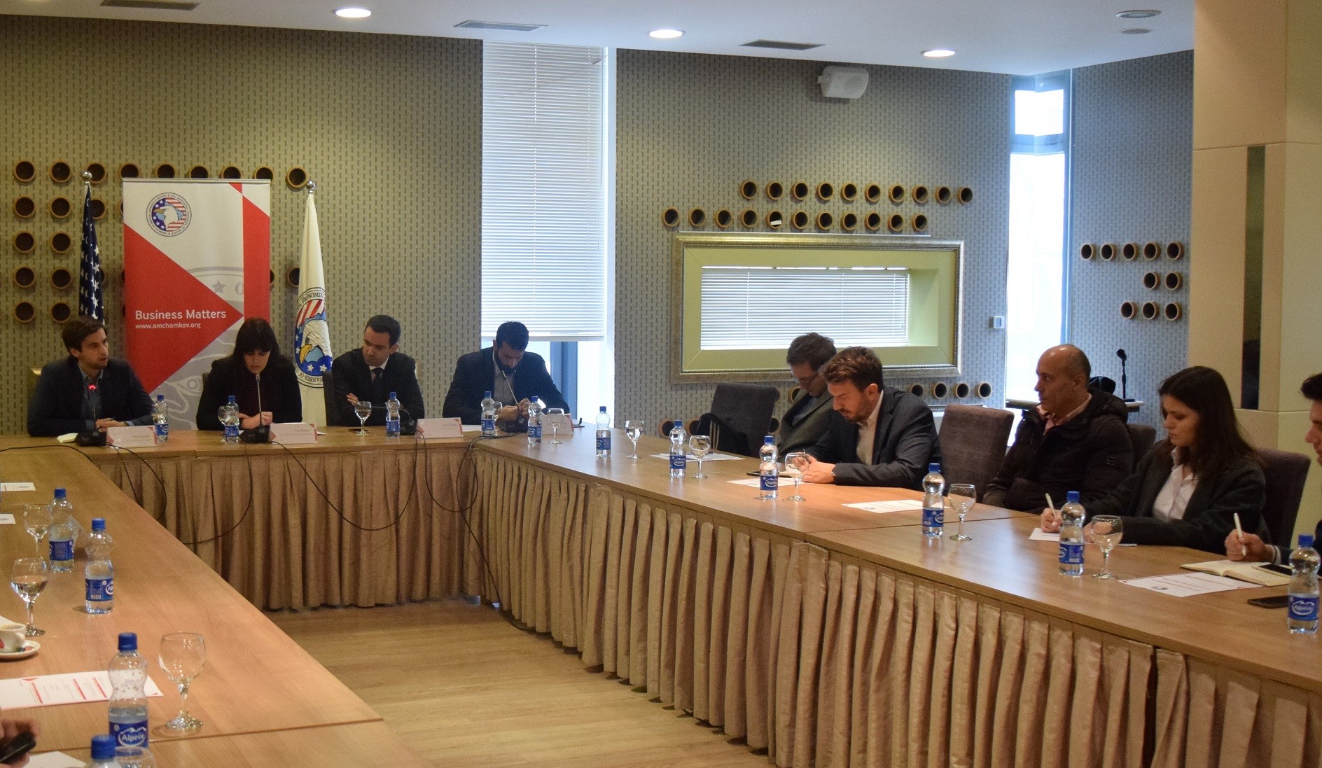 Arbitrazhi duhet të përdoret për zgjidhjet e kontesteve në prokurimin publik
