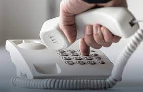 Numri i përdoruesve të rrjetit telefonik fiks shënon rënie për 10 për qind