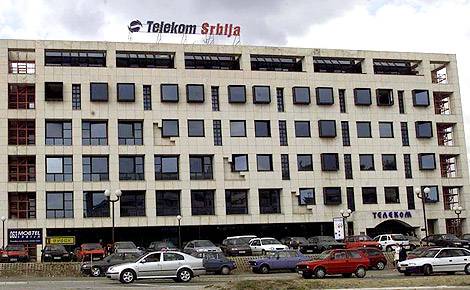 Telekom Serbia, Qeveria e vlerëson 3,5 miliardë euro