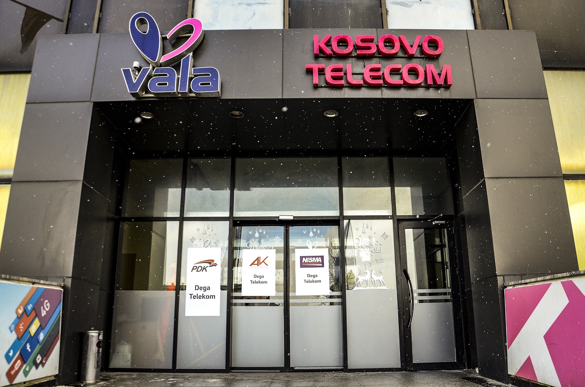 VV i bën thirrje prokurorisë të hetojë punësimet partiake në Telekom