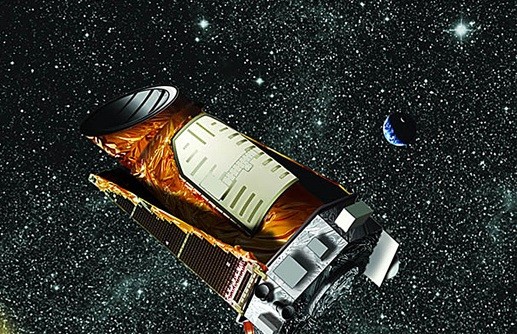 NASA nxjerr nga funksionimi teleskopin e kërkimit të planeteve "Kepler"