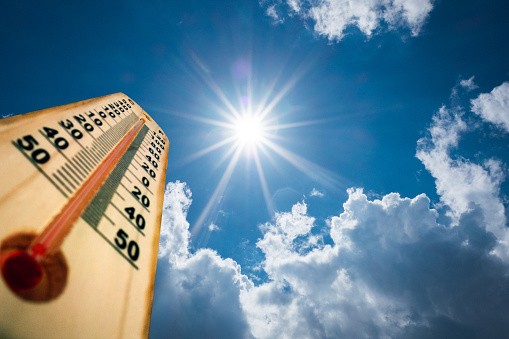 Korriku 2023, muaji më i nxehtë i regjistruar në histori